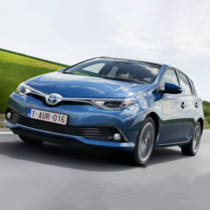 Auris | 2013-2019 | Hatchback