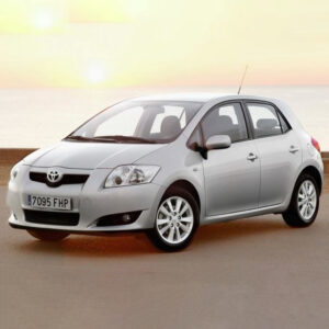 Auris | 2007-2010