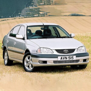 Avensis | 1997-2003