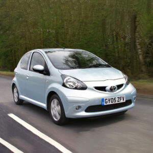 Aygo | 2005-2009