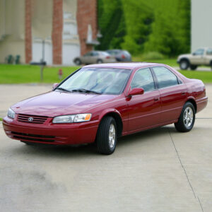 Camry | 1996-2001