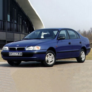 Toyota Carina