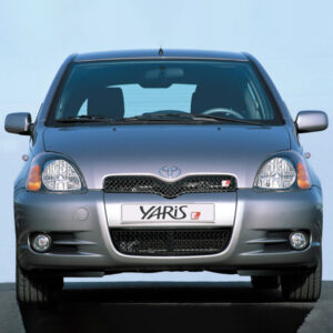 Yaris 1 | 2001-2006 | 5 doors T-Sport