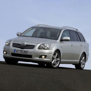 Avensis | 2006-2009 | Touring Sports