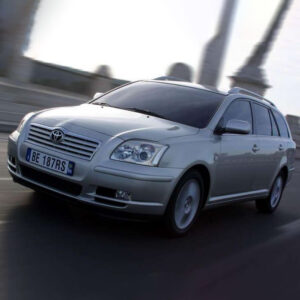 Avensis | 2003-2006 | Touring Sports