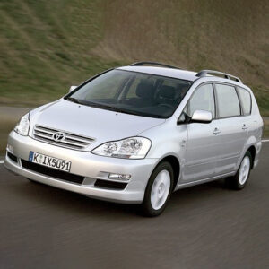 Avensis | 2001-2006 | Verso