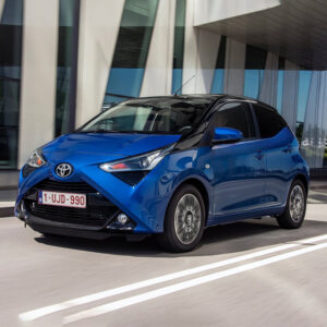 Aygo | 06/2018-2024