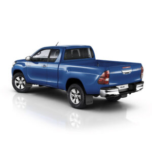 Hilux | 2016-2024 | Xtra Cab