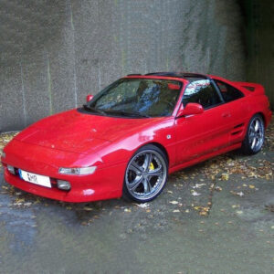 MR2 | 1990-1999