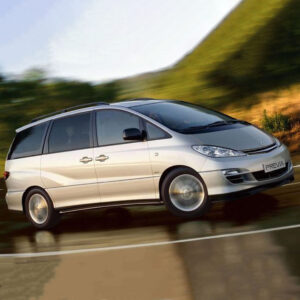 Toyota Previa