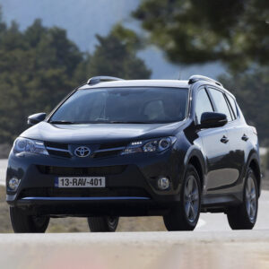 RAV4 | 2013-01/2019